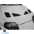 FRP TRDE Hood > Toyota Supra (JZA80) 1993-1998 - image 24