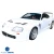 FRP TRDE Hood > Toyota Supra (JZA80) 1993-1998 - image 30
