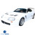 FRP TRDE Hood > Toyota Supra (JZA80) 1993 - 1998 - image 30