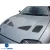 FRP TRDE Hood > Toyota Supra (JZA80) 1993-1998 - image 2
