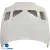 FRP TRDE Hood > Toyota Supra (JZA80) 1993-1998 - image 5