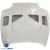 FRP TRDE Hood > Toyota Supra (JZA80) 1993-1998 - image 4