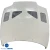 FRP TRDE Hood > Toyota Supra (JZA80) 1993-1998 - image 6