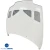 FRP TRDE Hood > Toyota Supra (JZA80) 1993-1998 - image 10