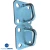 FRP TRDE Hood > Toyota Supra (JZA80) 1993-1998 - image 14
