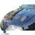 FRP TRDE Hood > Toyota Supra (JZA80) 1993-1998 - image 15