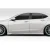 2015-2017 Acura TLX A Spec Side Skirts - image 1