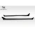 2015-2017 Acura TLX A Spec Look Side Skirts - 2 Piece - image 5