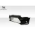 2013-2016 Hyundai Genesis Coupe Cyborg Front Bumper - 1 Piece - image 4