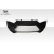 2013-2016 Hyundai Genesis Cyborg Front Bumper - image 9
