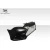 2013-2016 Hyundai Genesis Cyborg Front Bumper - image 5