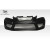 2010-2012 Hyundai Genesis Coupe 2DR MS Front Bumper - 1 Piece - image 8