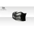 2010-2012 Hyundai Genesis Coupe 2DR MS Front Bumper - 1 Piece - image 5