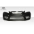 2010-2012 Hyundai Genesis Coupe 2DR MS Front Bumper - 1 Piece - image 4