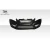2010-2012 Hyundai Genesis MS Front Bumper - image 12