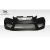 2010-2012 Hyundai Genesis MS Front Bumper - image 3