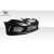 2010-2012 Hyundai Genesis MS Front Bumper - image 4