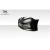 2010-2012 Hyundai Genesis MS Front Bumper - image 9