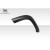 2011-2022 Jeep Grand Cherokee Power Front Fender Flares - 4 Piece - image 5