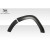 2011-2022 Jeep Grand Cherokee Power Front Fender Flares - 4 Piece - image 4
