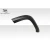 2011-2022 Jeep Grand Cherokee Power Front Fender Flares - 4 Piece - image 8