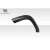 2011-2022 Jeep Grand Cherokee Power Front Fender Flares - 4 Piece - image 13