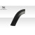 2011-2022 Jeep Grand Cherokee Power Rear Fender Flares - 6 Piece - image 6