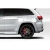 2011-2022 Jeep Grand Cherokee Power Rear Fender Flares - 6 Piece - image 1