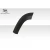 2011-2022 Jeep Grand Cherokee Power Rear Fender Flares - 6 Piece - image 8