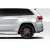 2011-2022 Jeep Grand Cherokee Power Fender Flare - image 1