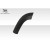 2011-2022 Jeep Grand Cherokee Power Rear Fender Flares - 6 Piece - image 20