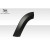 2011-2022 Jeep Grand Cherokee Power Rear Fender Flares - 6 Piece - image 19