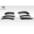 2011-2022 Jeep Grand Cherokee Power Fender Flare - image 6