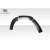 2011-2022 Jeep Grand Cherokee Power Rear Fender Flares - 6 Piece - image 15
