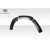 2011-2022 Jeep Grand Cherokee Power Rear Fender Flares - 6 Piece - image 5
