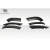 2011-2022 Jeep Grand Cherokee Power Fender Flare - image 5