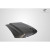 1999-2004 Ford Mustang Cowl Hood - 1 Piece - image 4