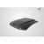 1999-2004 Ford Mustang Cowl Hood - 1 Piece - image 9