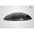 1999-2004 Ford Mustang Cowl Hood - 1 Piece - image 7