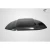 1999-2004 Ford Mustang Cowl Hood - 1 Piece - image 7