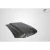 1999-2004 Ford Mustang Cowl Hood - 1 Piece - image 7