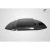 1999-2004 Ford Mustang Cowl Hood - 1 Piece - image 6