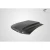 1999-2004 Ford Mustang Cowl Hood - 1 Piece - image 10
