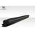2011-2022 Jeep Grand Cherokee Duraflex Power Side Skirts - 2 Piece - image 5