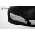 2012-2016.5 Tesla Model S Polyurethane OEM Facelift Refresh Look Front Bumper - 1 Piece - image 6