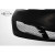 2012-2016.5 Tesla Model S Polyurethane OEM Facelift Refresh Look Front Bumper - 1 Piece - image 14