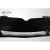 2012-2016.5 Tesla Model S Polyurethane OEM Facelift Refresh Look Front Bumper - 1 Piece - image 15