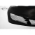 2012-2016.5 Tesla Model S Polyurethane OEM Facelift Refresh Look Front Bumper - 1 Piece - image 10