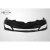 2012-2016.5 Tesla Model S Polyurethane OEM Facelift Refresh Look Front Bumper - 1 Piece - image 18