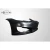 2012-2016.5 Tesla Model S Polyurethane OEM Facelift Refresh Look Front Bumper - 1 Piece - image 21